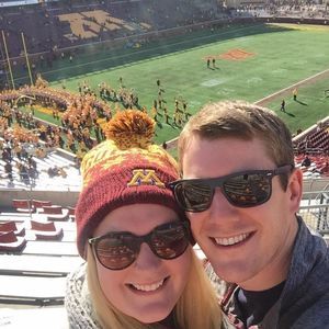 Meet your Posher, Nelson